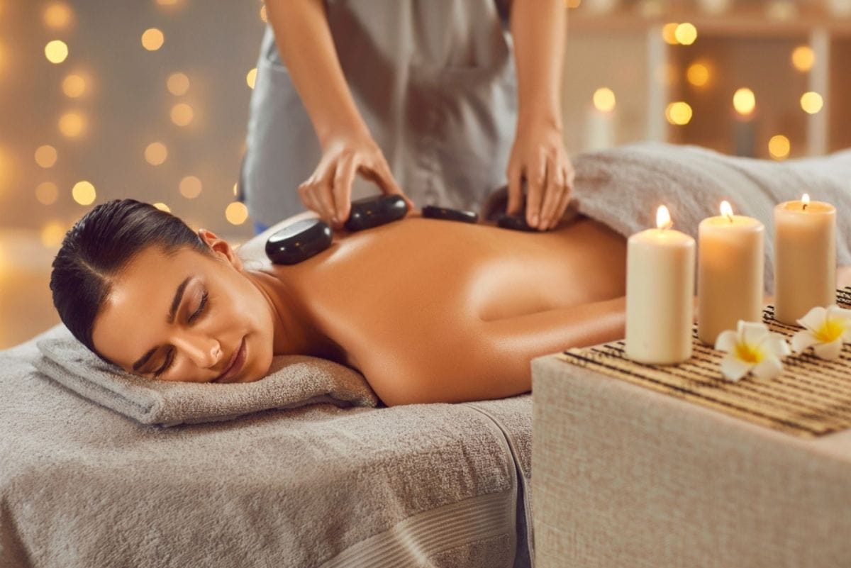 Royal Female Treatments
